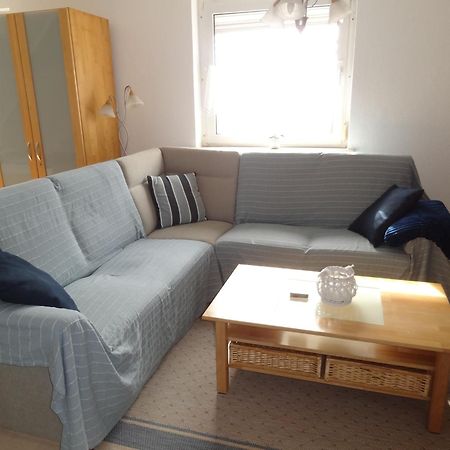 Ferienwohnung Gruenewaldstrasse 22 Bünde Extérieur photo